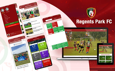 Regent Park FC