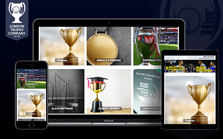 London Trophy Company