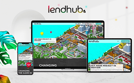 Lendhub